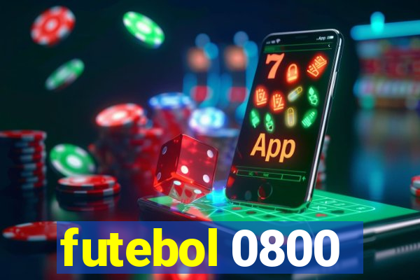 futebol 0800